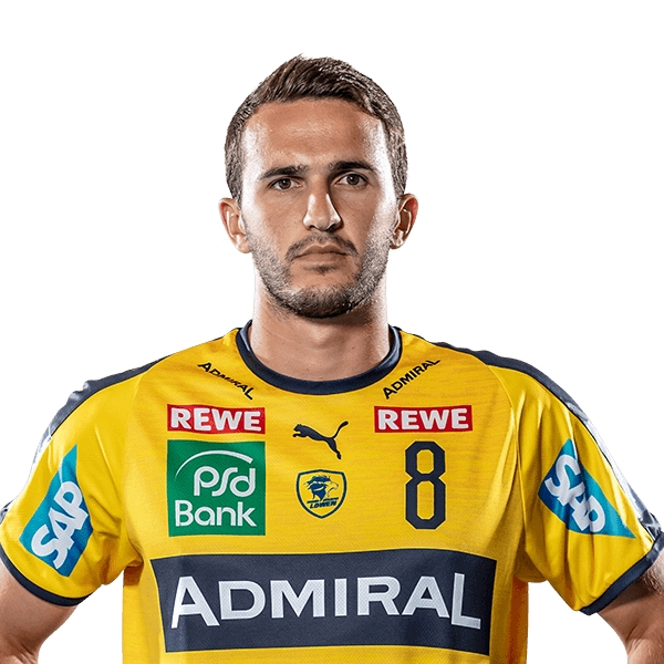 Romain Lagarde
